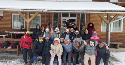 Újraindult az Erdei iskola program